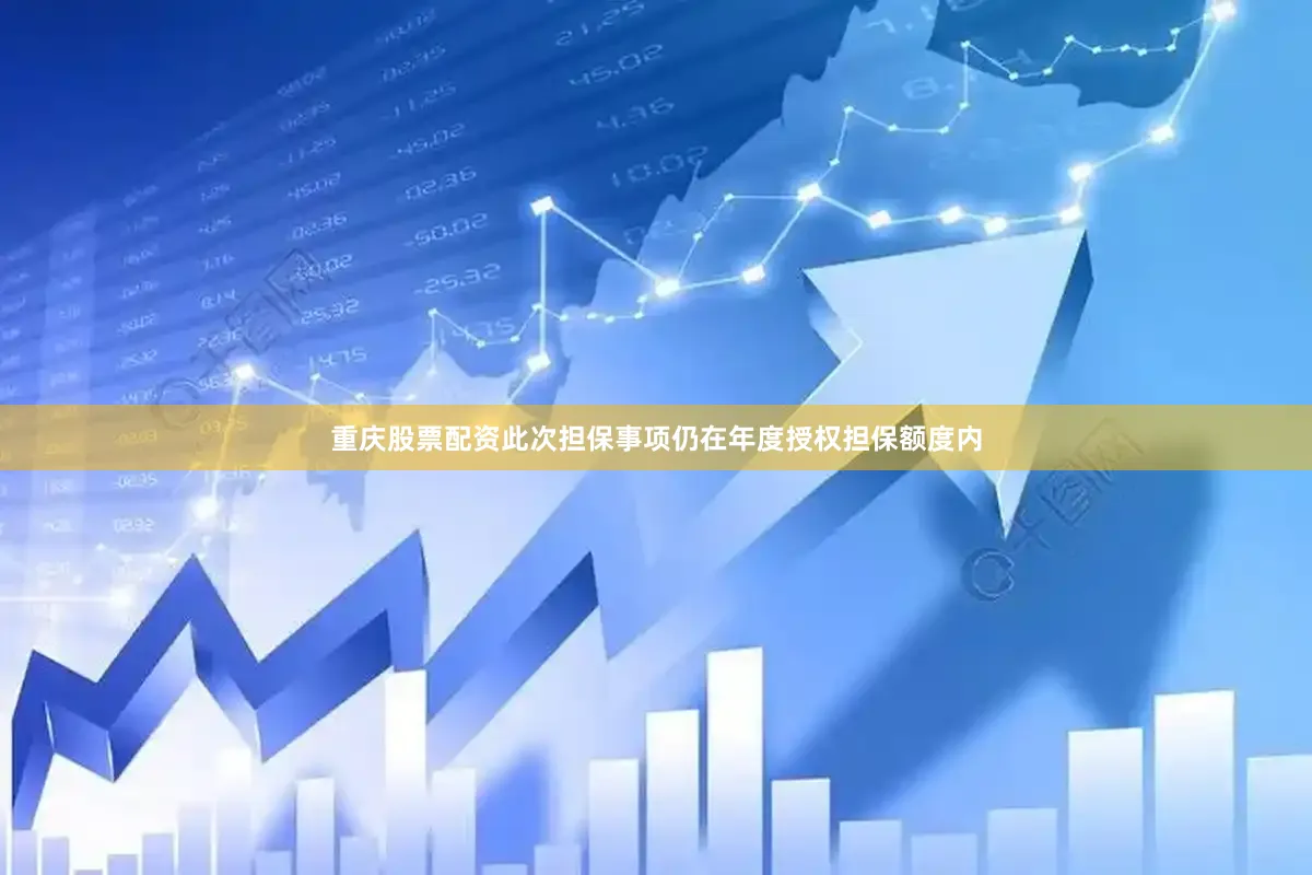 重庆股票配资此次担保事项仍在年度授权担保额度内