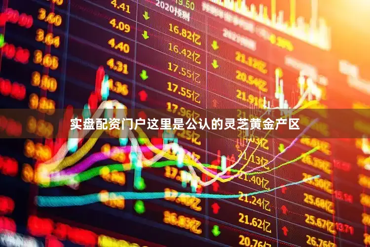 实盘配资门户这里是公认的灵芝黄金产区