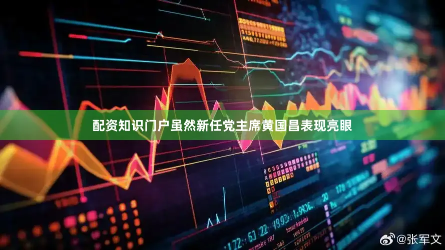 配资知识门户虽然新任党主席黄国昌表现亮眼
